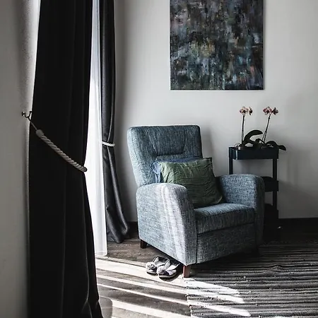 Herkaus Manto Alejos Apartamentai شقة